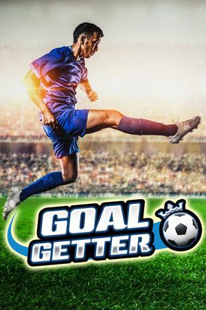 Goalgetter cover art
