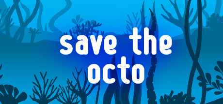 Save The Octo