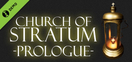 Church of Stratum Demo header image