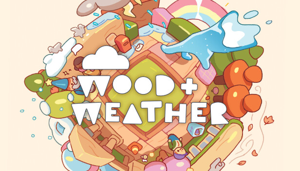 Wood & Weather Steam capsule image