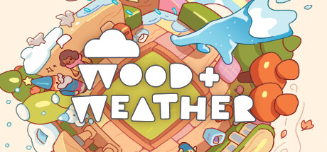 Wood & Weather header