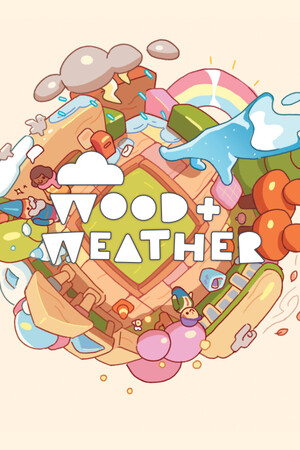 Wood & Weather cover art