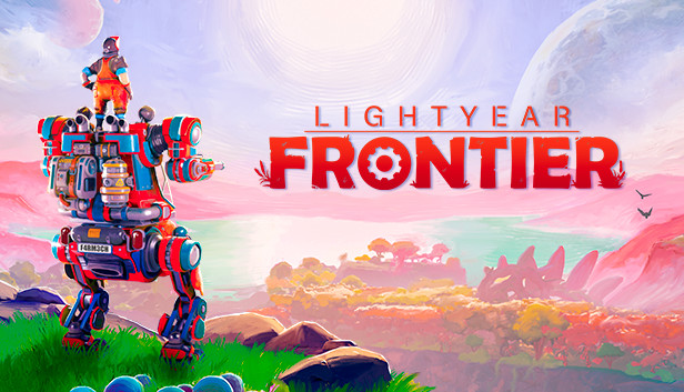 Lightyear Frontier | EA