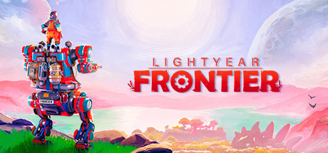 Baixar Lightyear Frontier Torrent