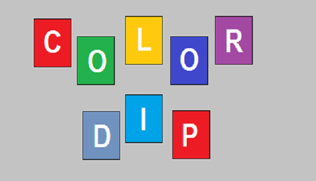 ColorDip Steam capsule image