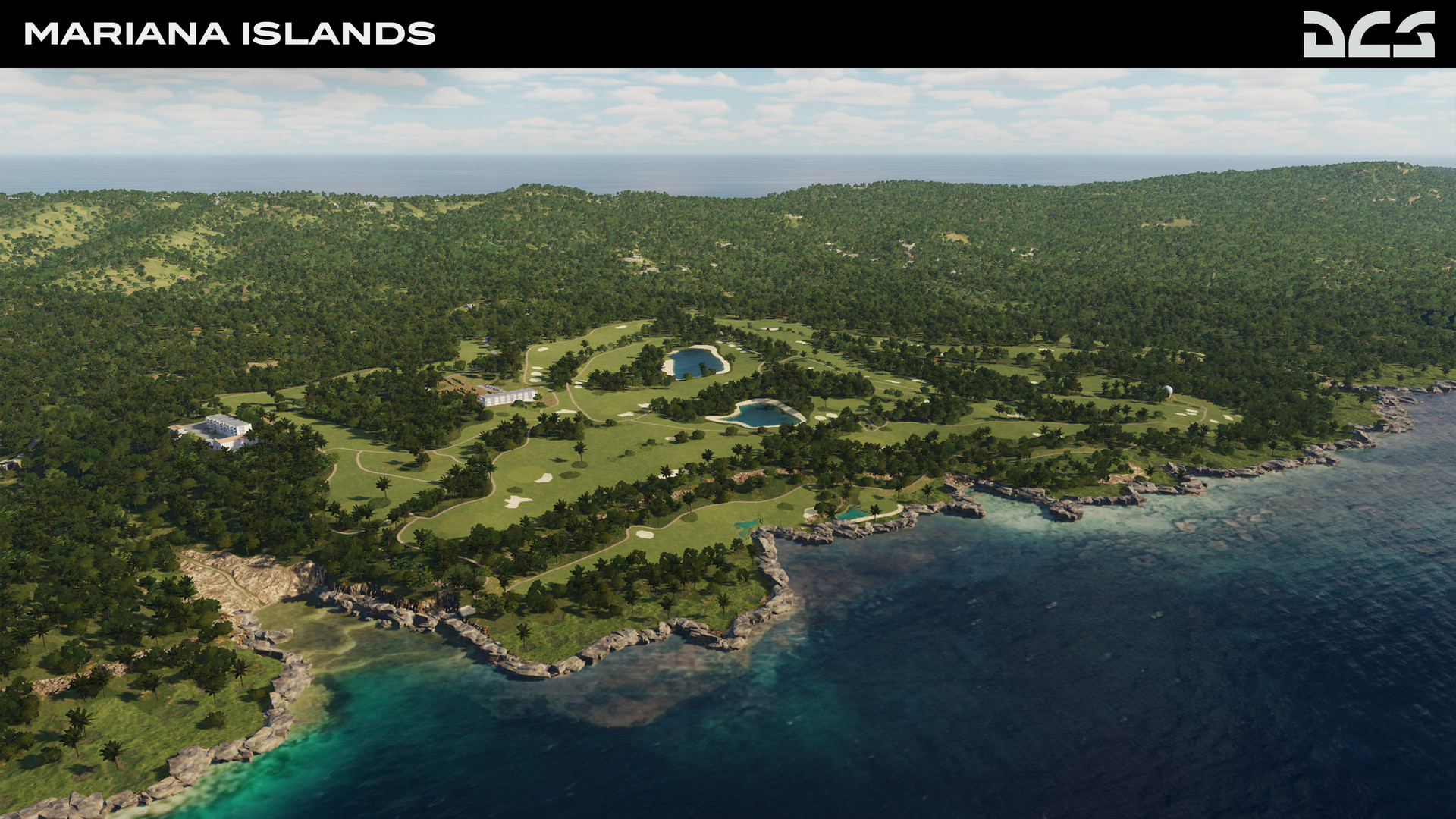 Dcs Marianas On Steam