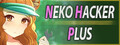 Neko Hacker Plus