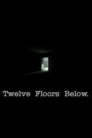 Twelve Floors Below. cover art