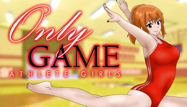 OnlyGame: Athlete girls