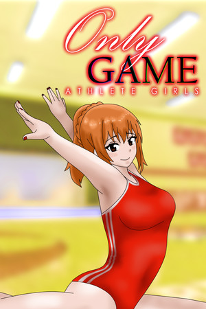 OnlyGame: Athlete Girls cover art