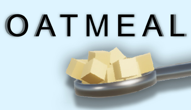 Oatmeal Steam capsule image