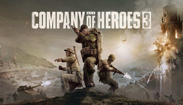 Company of Heroes 3 on Steam