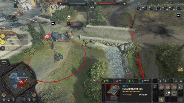 图片[6] | 英雄连 3 | Company of Heroes 3 | 好玩客