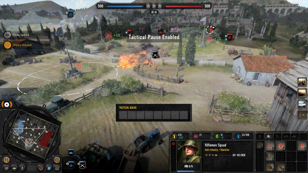 图片[5] | 英雄连 3 | Company of Heroes 3 | 好玩客