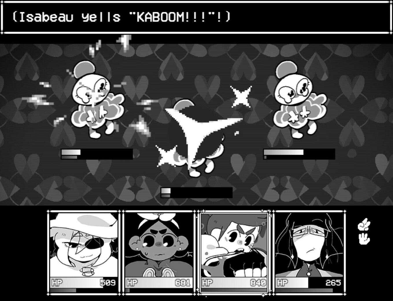 Indie Game Lover In Stars And Time
