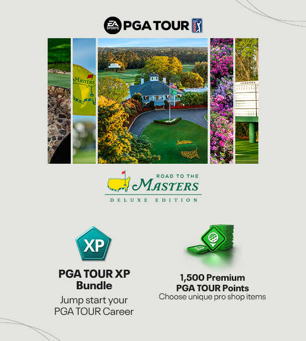pga tour golf game release date