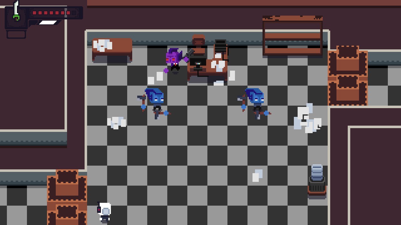 Indie Game Lover Astronium