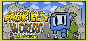 Gabriel's Worlds The Adventure