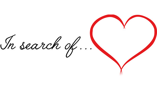 In Search Of...