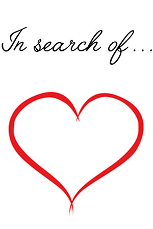In Search Of... cover art