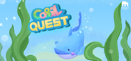 Coral Quest concurrent players on Steam