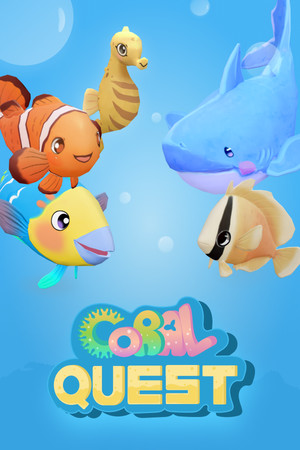 Coral Quest