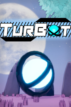 TurBot cover art