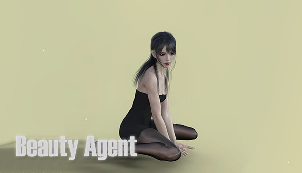 Beauty Agent Steam capsule image