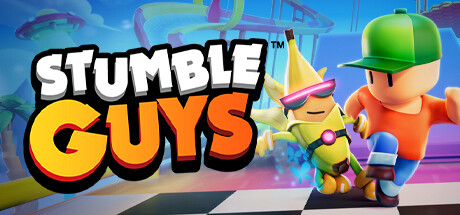 Stumble Guys concurrent players on Steam