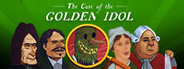 The Case of the Golden Idol