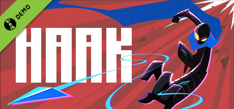 HAAK Free Demo header image