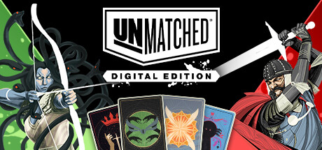 Unmatched digital edition