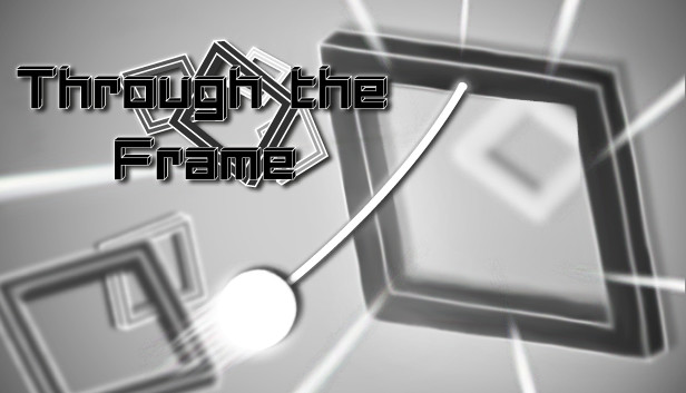 Through The Frame Steam capsule image