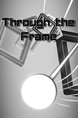 Through The Frame cover art