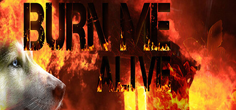 Baixar Burn Me Alive Torrent