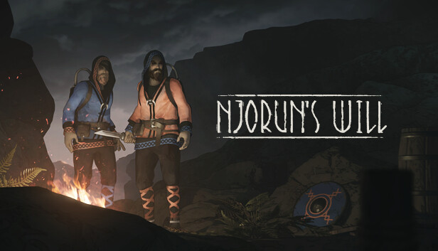 Njorun's Will Steam capsule image
