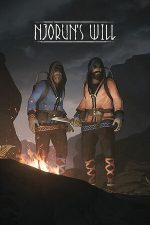 Njorun's Will cover art