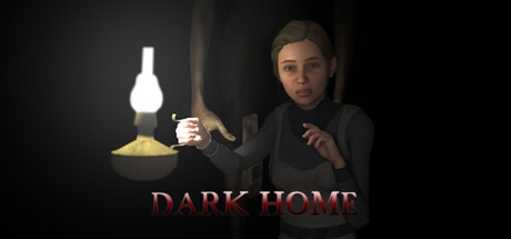 Dark Home Cover Image