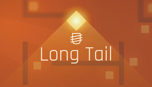 Long Tail Steam capsule image