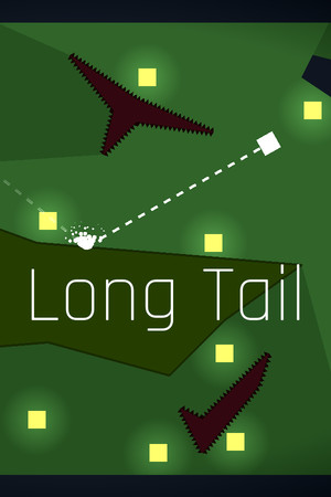 Long Tail cover art