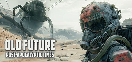 OLD Future: Post-Apocalyptic Times