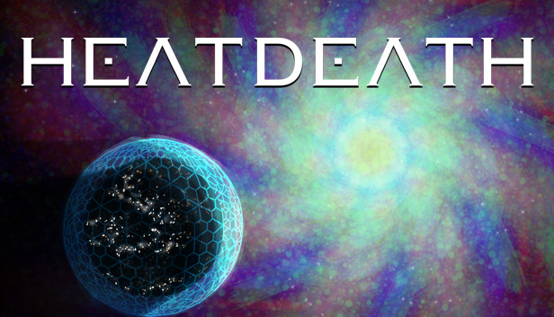 Heat Death Steam capsule image
