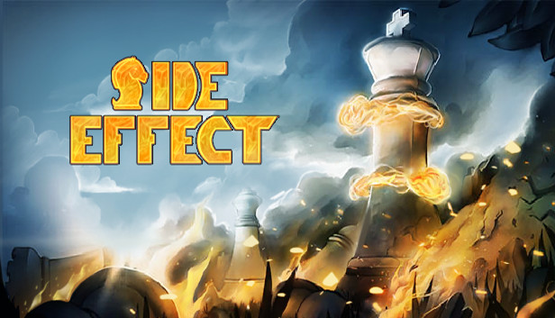 Side Effect Steam capsule image