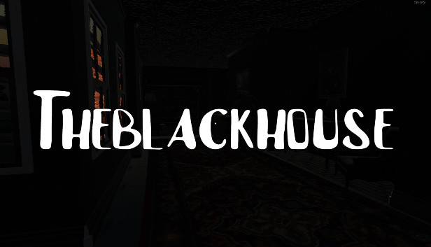 TheBlackHouse Steam capsule image