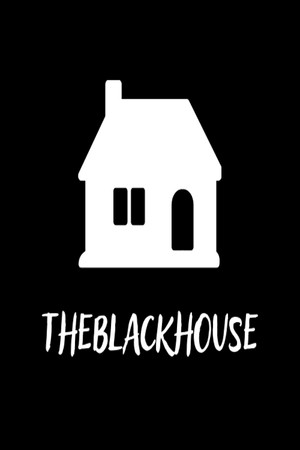 TheBlackHouse cover art