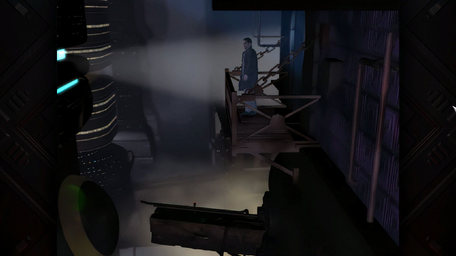 Baixe e jogue Blade Runner Rogue no PC e Mac (Emulador)