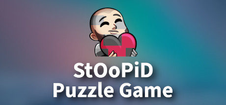 StOoPiD Puzzle Game concurrent players on Steam