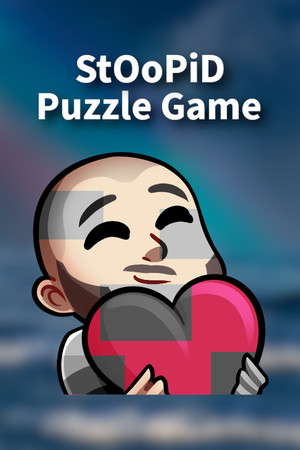 StOoPiD Puzzle Game cover art