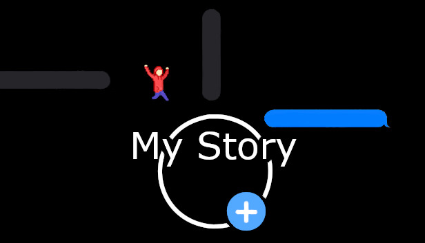 My Story Steam capsule image
