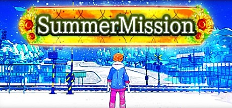 Summer Mission Cover Image